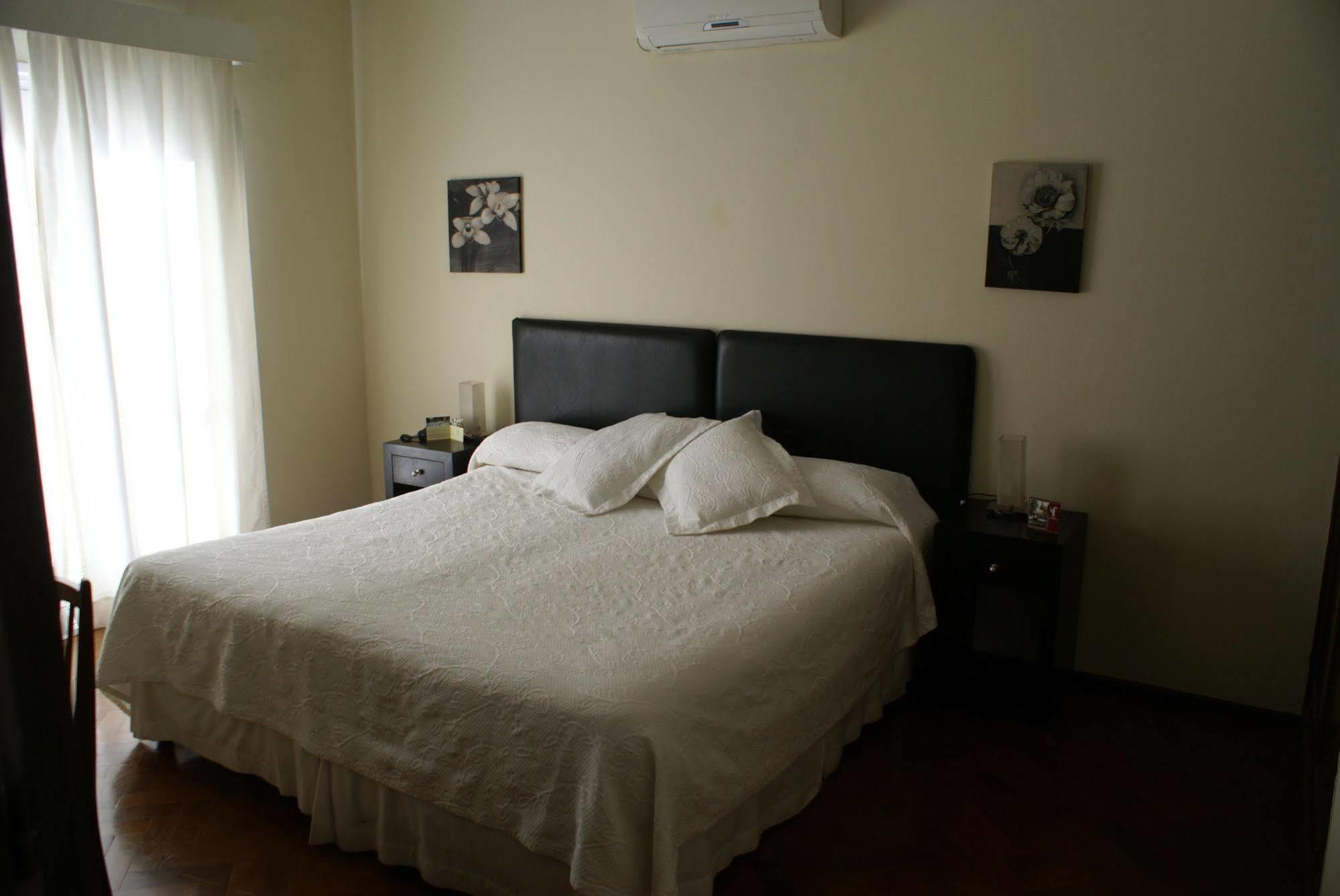 Hotel San Francisco Chacras de Coria Extérieur photo